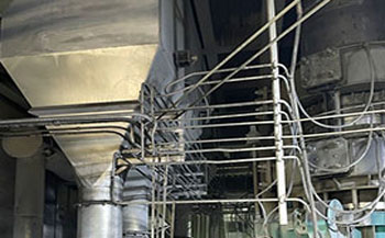 黑龍江布袋除塵器價(jià)格